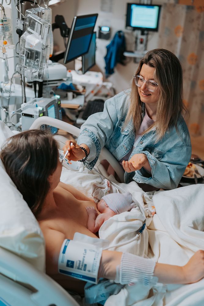 Anna Wingeler, Birth and Postpartum Doula in San Francisco