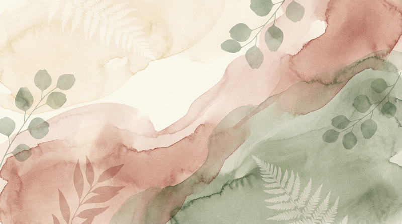 A doula providing birth support